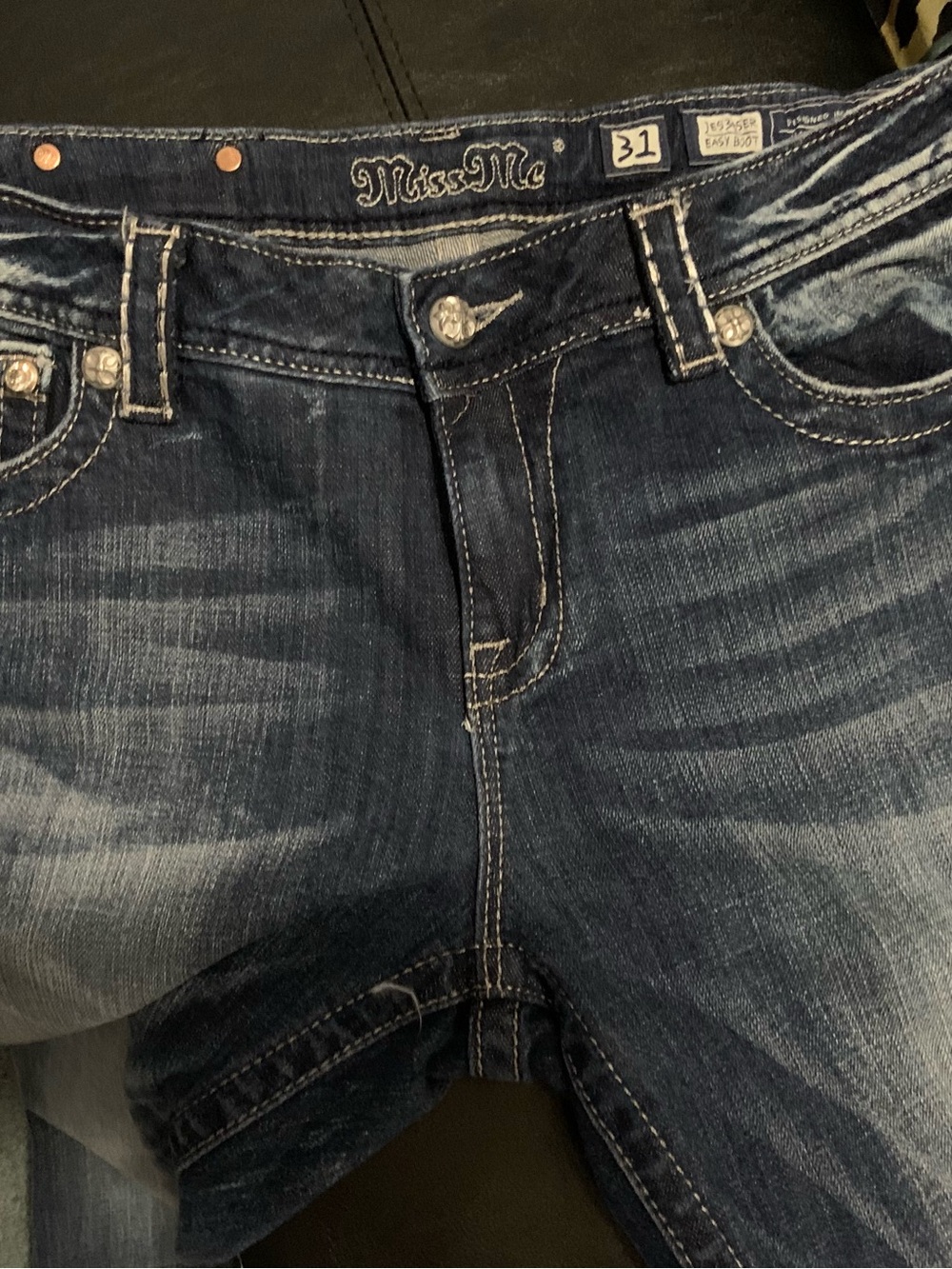 Miss Me Jeans NWOT - Picture 6 of 6